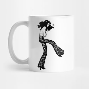 Bells Mug